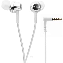 Sony In-ear Headphones - MDR-EX155 3
