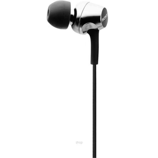 Sony In-ear Headphones - MDR-EX155 5