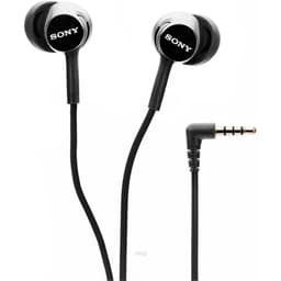 Sony In-ear Headphones - MDR-EX155 7