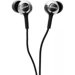 Sony In-ear Headphones - MDR-EX155 9