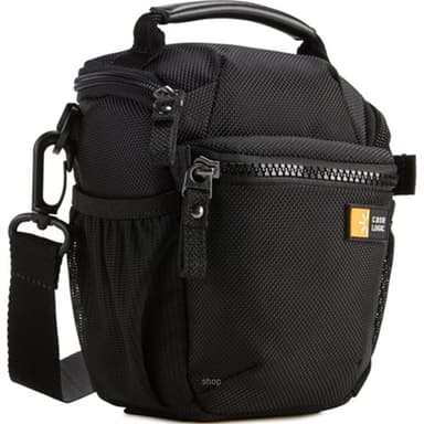 Case Logic Bryker Mirrorless Camera Case Black - BRCS101
