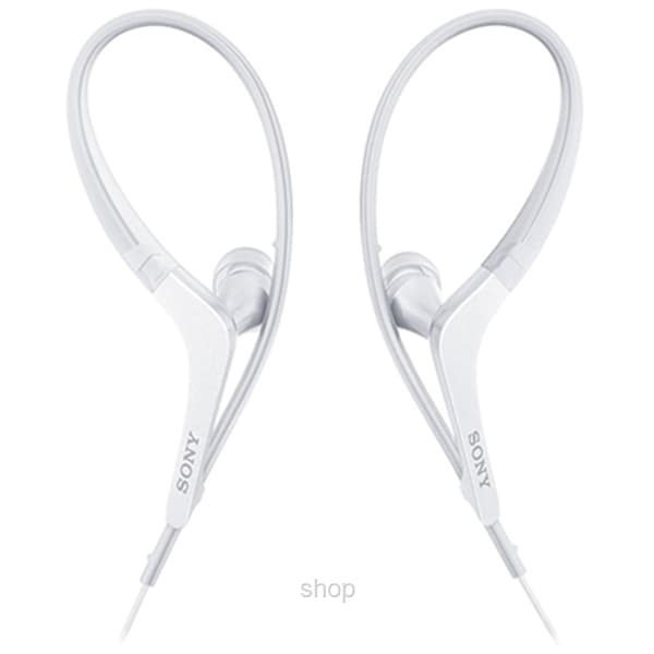 Sony Sports In-ear Headphone - MDR-AS410AP 2