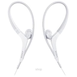 Sony Sports In-ear Headphone - MDR-AS410AP 2