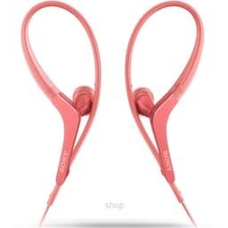 Sony Sports In-ear Headphone - MDR-AS410AP 3