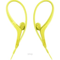 Sony Sports In-ear Headphone - MDR-AS410AP 4