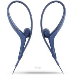 Sony Sports In-ear Headphone - MDR-AS410AP 5