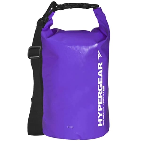 Hypergear Dry Bag 5L 7