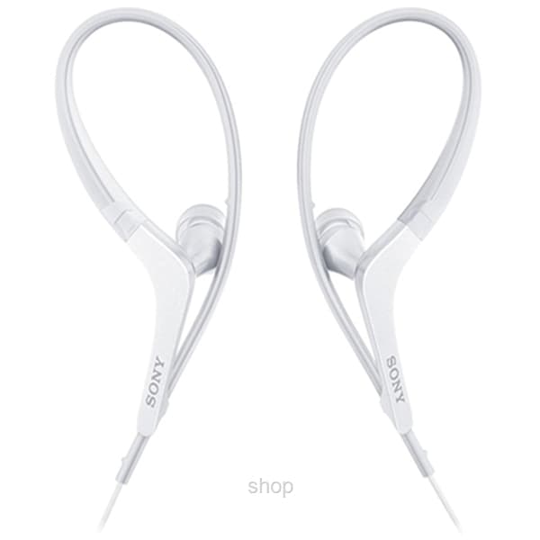 Sony Sports In-ear Headphone - MDR-AS410AP 7