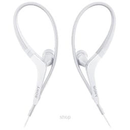 Sony Sports In-ear Headphone - MDR-AS410AP 7