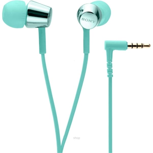 Sony In-ear Headphones - MDR-EX155 14