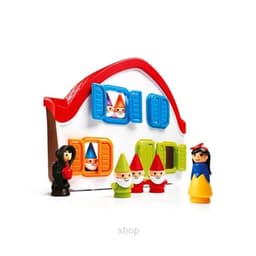 Smart Games SnowWhite Deluxe (2-9 years) - 5414301519874 2