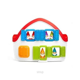 Smart Games SnowWhite Deluxe (2-9 years) - 5414301519874 3