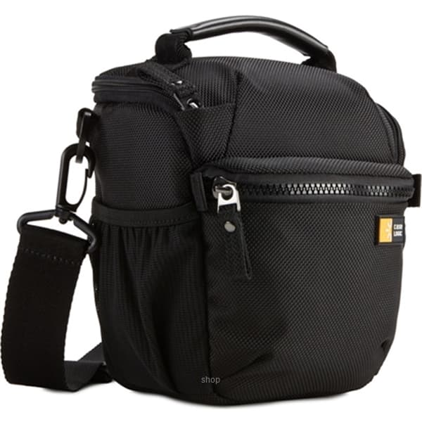 Case Logic Bryker DSLR Camera Case Black - BRCS102 1