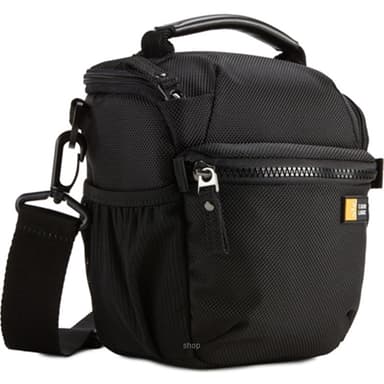 Case Logic Bryker DSLR Camera Case Black - BRCS102