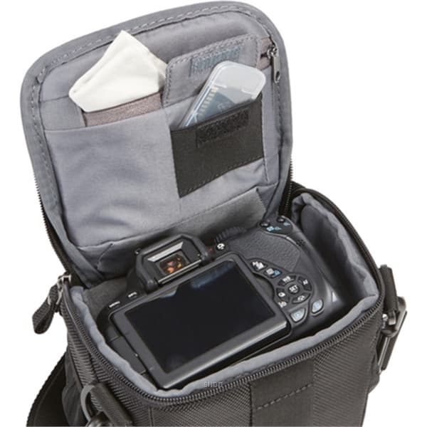Case Logic Bryker DSLR Camera Case Black - BRCS102 3