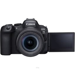 Canon EOS R6 II RF24-105 IS STM Full Frame Mirrorless Digital Zoom Camera 2