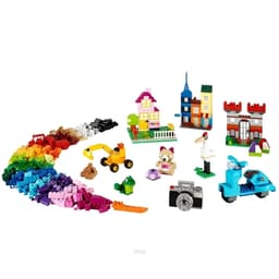 LEGO Classic Large Creative Building Box - 10698 2