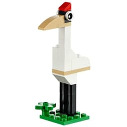 LEGO Classic Large Creative Building Box - 10698 3