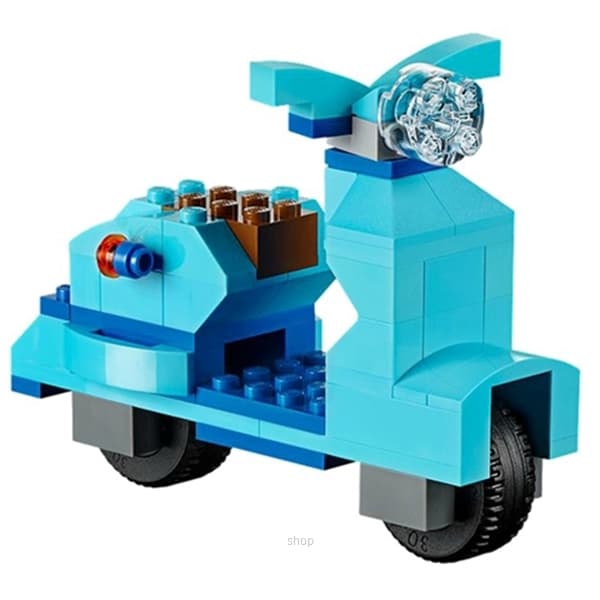 LEGO Classic Large Creative Building Box - 10698 4