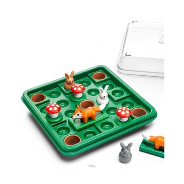 Smart Games JumpIN' (6-100 years) - 5414301519898 2