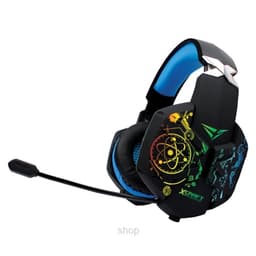 Alcatroz X-Craft HP Gold 7000 Wireless Gaming Headset - 8886411938338 1