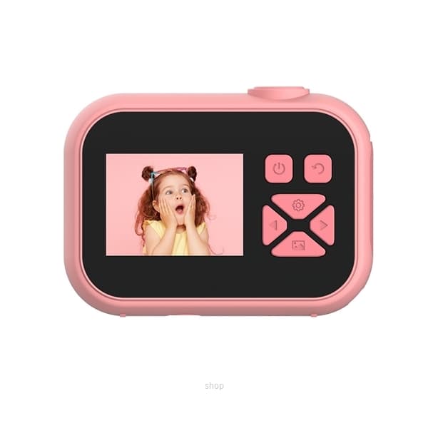 myFirst Camera 10 Miniature DSLR Camera For Kids 5