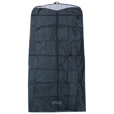 Arnold Palmer Garment Bag Suit Cover - G112-G-BK