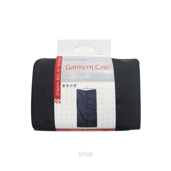 Arnold Palmer Garment Bag Suit Cover - G112-G-BK 2