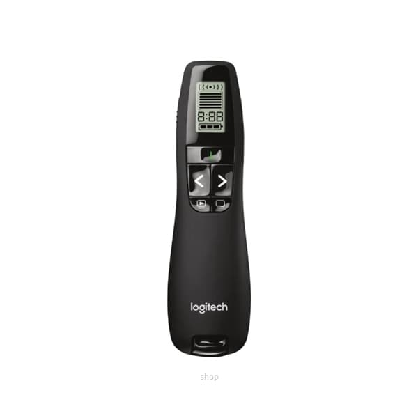 Logitech Professional Presenter R800 - 910-001358 1