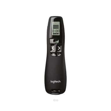 Logitech Professional Presenter R800 - 910-001358