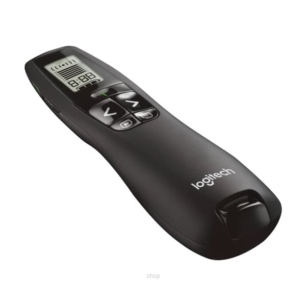 Logitech Professional Presenter R800 - 910-001358 2