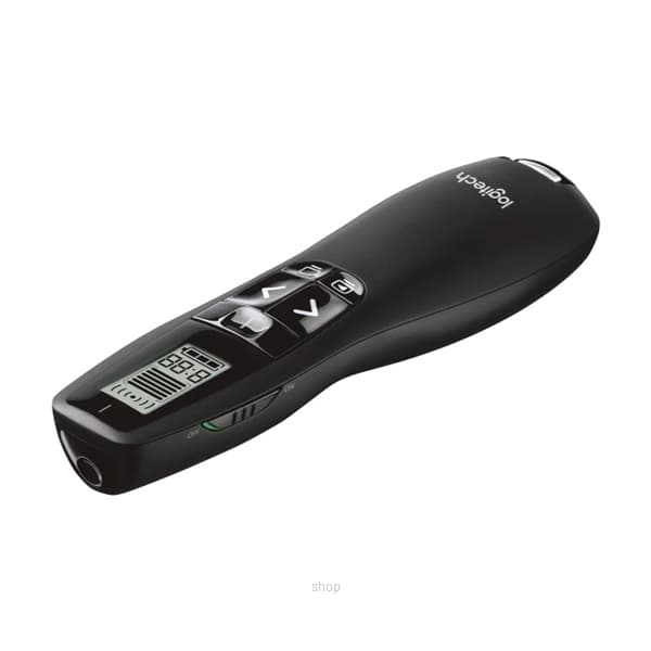 Logitech Professional Presenter R800 - 910-001358 3