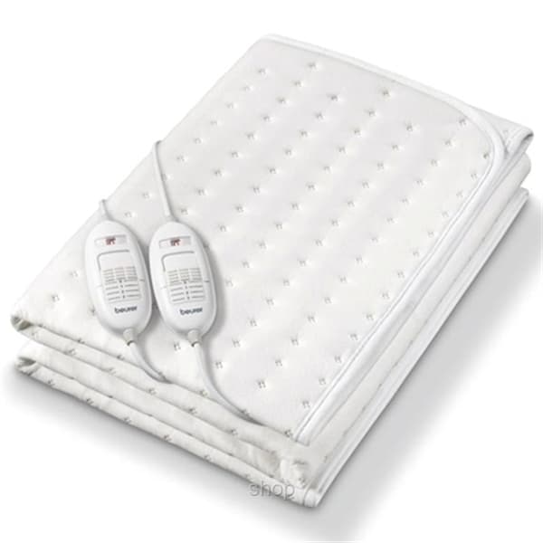 Beurer Comfort Electric Under Blanket - TS26-XXL 1