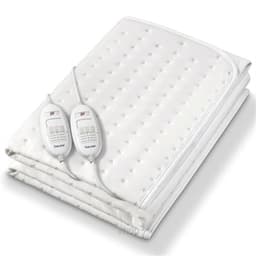Beurer Comfort Electric Under Blanket - TS26-XXL 1