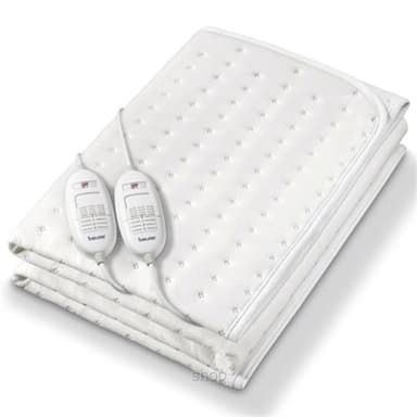 Beurer Comfort Electric Under Blanket - TS26-XXL
