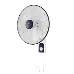 Butterfly 16inch Wall Fan - B-1516 1