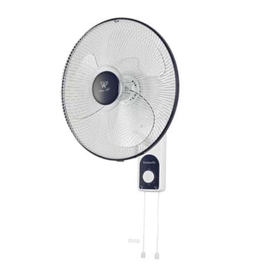 Butterfly 16inch Wall Fan - B-1516