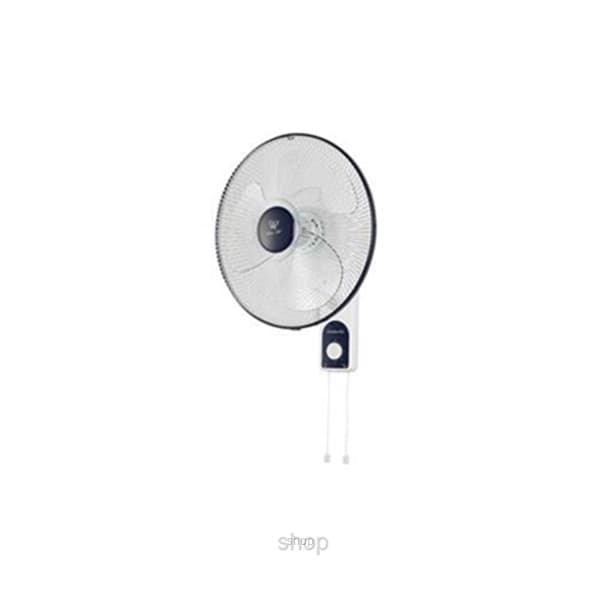 Butterfly 16inch Wall Fan - B-1516 2