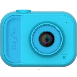 myFirst Camera 10 Miniature DSLR Camera For Kids 6