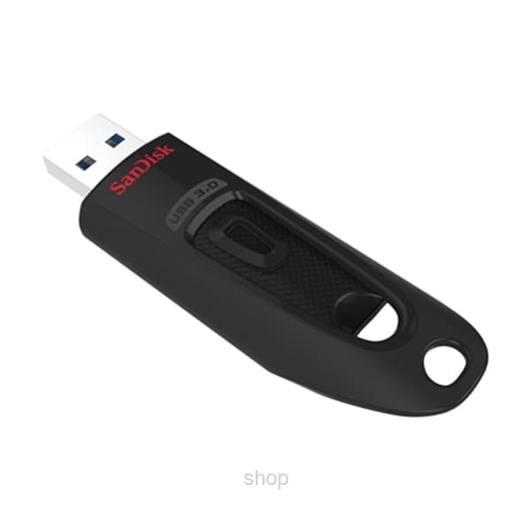 SanDisk Ultra USB 3.0 Flash Drive CZ48 1