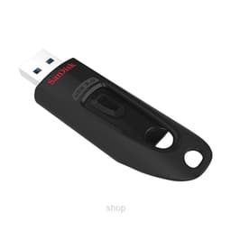 SanDisk Ultra USB 3.0 Flash Drive CZ48 1