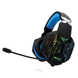 Alcatroz X-Craft HP Gold 8000 Wireless Gaming Headset - 8886411938345 1