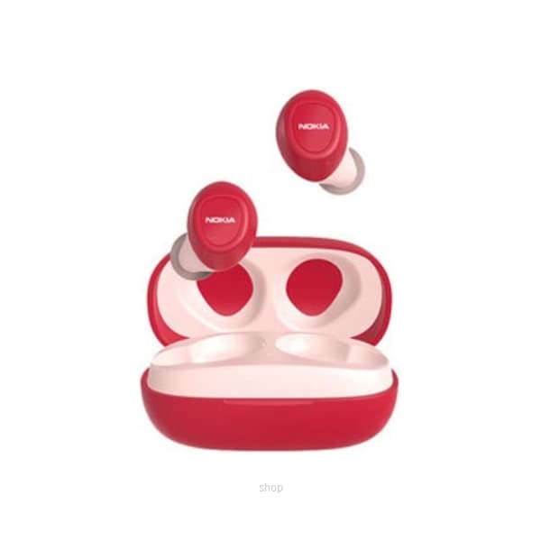 Nokia Essential True Wireless Stereo Earphones - E3100 4