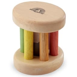 Wonderworld Toys Oval Roller 1