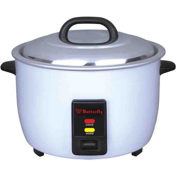 Butterfly 5.6L Rice Cooker - BRC-6038 1