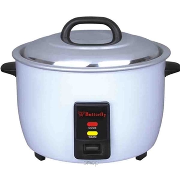 Butterfly 5.6L Rice Cooker - BRC-6038 3