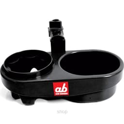 ab New Zealand Portable Snack and Drink Holder - AB-SDH02 1