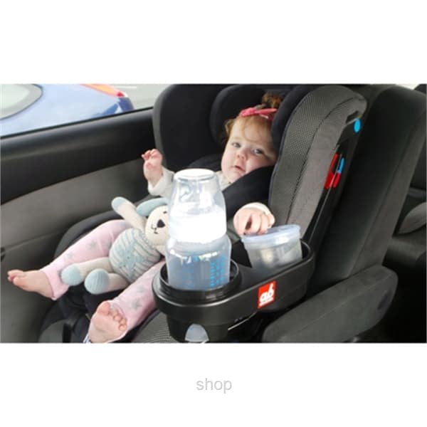 ab New Zealand Portable Snack and Drink Holder - AB-SDH02 3
