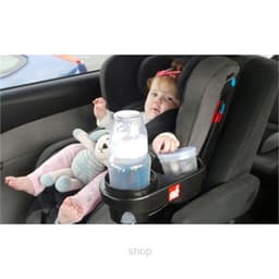 ab New Zealand Portable Snack and Drink Holder - AB-SDH02 3