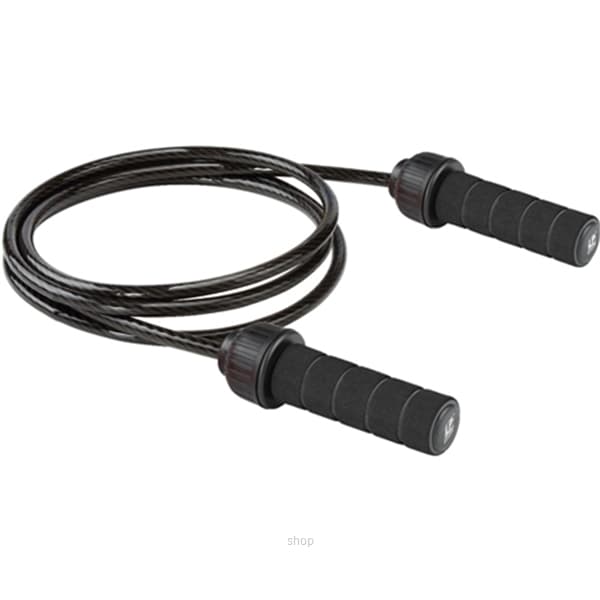LP Support Cable Jump Rope Black - FT5112 1